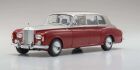 Kyosho 1:18 Rolls-Royce Phantom VI EWB 1968 Red-Light Beige / KS08905RLB