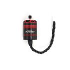 FURITEK SCX24 Cedar Inrunner Brushless Motor mit 11z Stahl-Ritzel / FUR2306