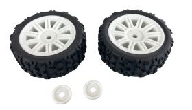 AMEWI / Kompletträder TPR, Rallye ProDrift-1.4 /...