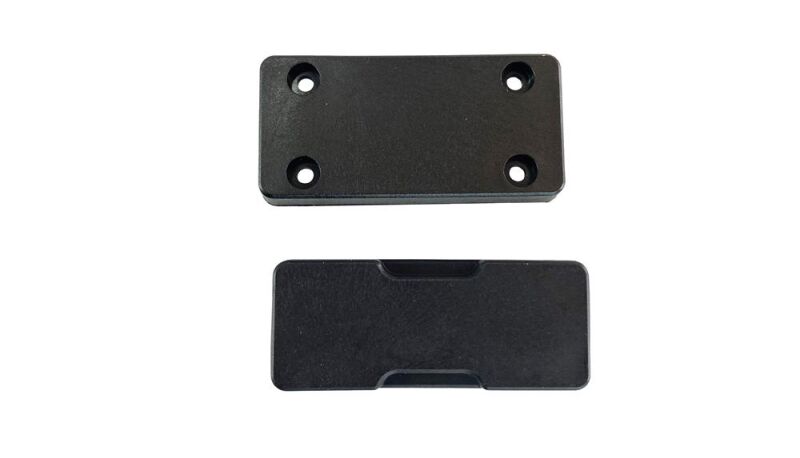 AMEWI / Empfängerhalter ProDrift-1.4 / 012-14320