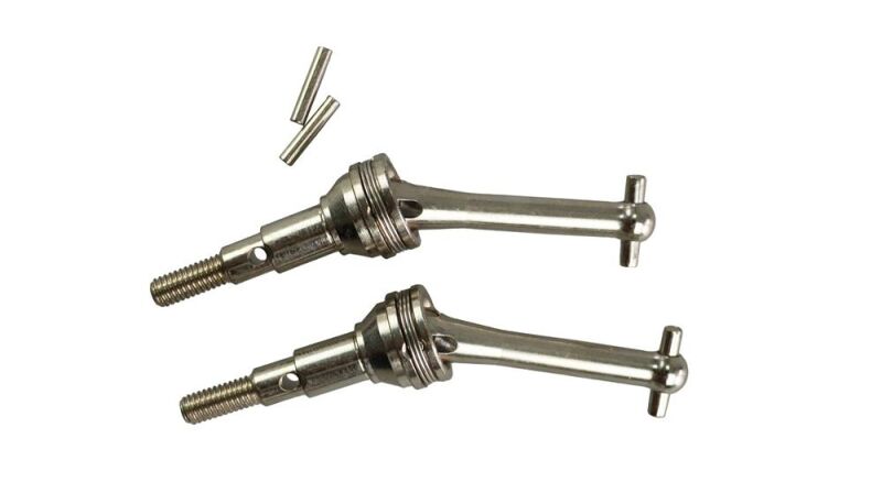 AMEWI / CVD Antriebswellen ProDrift-1.4, 2 Stück / 012-14410