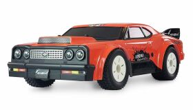 AMEWI / DR1.6 Drag Racer brushed 4WD 1:16 RTR orange / 21097