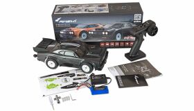 AMEWI / DR1.6 Drag Racer brushless 4WD 1:16 RTR...