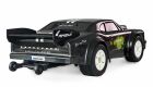 AMEWI / DR1.6 Drag Racer brushless 4WD 1:16 RTR dunkelgrau / 21098