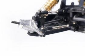 Koswork Kugeln 5,8mm angeflanscht Koswork (4) 7075 Hart /...