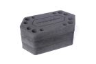Koswork Wartungsstand H90 206x110mm (Off-Road1:8) Koswork / KOS13028