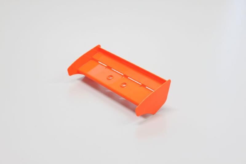 Kyosho Heckspoiler Nylon Kyosho 1:8 Inferno MP9 Orange / K.IF401KO