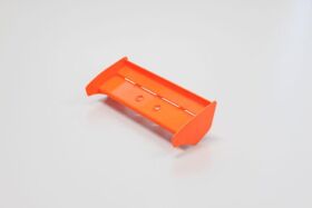 Kyosho Heckspoiler Nylon Kyosho 1:8 Inferno MP9 Orange /...