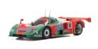 Kyosho Autoscale Mini-Z Mazda 787B No.55 1991 Winner (W-LM) / K.MZP344RE