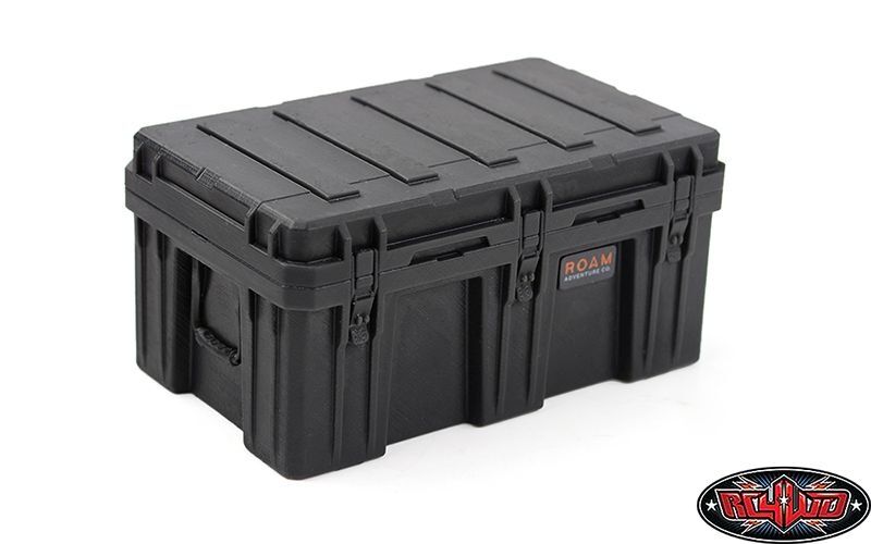 RC4WD Roam Adventure 1/10 160L Rugged Case / RC4ZS0540