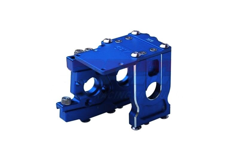 GPM Sledge ALUMINUM 7075-T6 QUICK RELEASE MOTOR BASE / GPMSLE038ANB