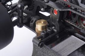 Koswork Gewicht aus Messing Koswork Diam 12.5 6.5mm- 5 g...