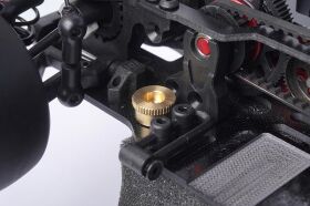 Koswork Gewicht aus Messing Koswork Diam 13.5 10.0mm- 10...