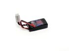 Pink Performance Zephir LiPo 2S 7.4V-800-35C (JST) 70x31x15mm 49g / PP1-2S0800-J