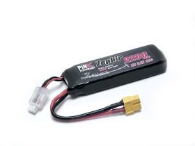 Pink Performance Zephir LiPo 2S 7.4V-2200-35C (XT60)...