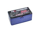 Pink Performance Zephir LiPo 3S 11.1V-400-35C (JST) 40x21x23mm 35g / PP1-3S0400-J