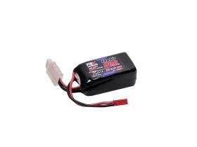 Pink Performance Zephir LiPo 3S 11.1V-800-35C (JST)...