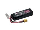 Pink Performance Zephir LiPo 3S 11.1V-2200-35C (XT60)106x35x23mm 176g / PP1-3S2200-X6
