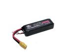 Pink Performance Zephir LiPo 4S 14.8V-4000-35C (XT90)138x45x31mm 415g / PP1-4S4000-X9