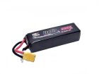 Pink Performance Zephir LiPo 6S 22.2V-5000-45C (XT90)160x46x44mm 735g / PP1-6S5000-X9
