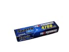Pink Performance Sports NiMh 7.2V-4700Mah (Deans) 139x48x25mm 435g / PP2-4700D