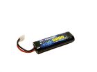 Pink Performance Sports NiMh 7.2V-5000Mah (Tamiya) 139x48x25mm 440g / PP2-5000T