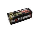 Pink Performance Bashing LiPo 3S 11.1V-5000-50C (Multi) 139x47x39mm 450g / PP3-3S5000-M
