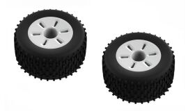 AMEWI / Kompletträder vorne DR1.6 / 014-21097-004