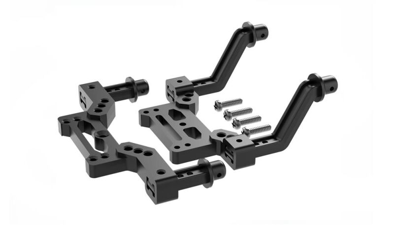 AMEWI / Dämpferbrücken Set DR1.6 / 014-21097-008