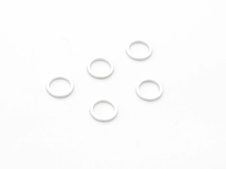 Kyosho Ritzelbuchsen ( Getriebe IGW008) Kyosho Inferno GT (5) / K.IGW008-09