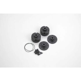Kyosho Differentialgehaeuse Hinten-Vorn Kyosho FW06 DBX...