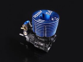 PICO Picco P3TX Off Road engine .21 off road Ceramic...