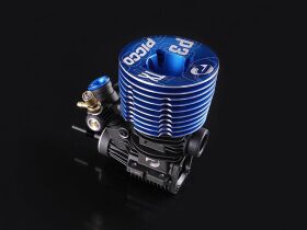 PICO Picco P3TX DLC Off Road engine .21 off road Ceramic...