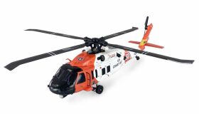 AMEWI / UH60 Black Hawk Coastguard Helikopter 6G/3D GPS...