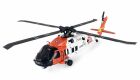 AMEWI / UH60 Black Hawk Coastguard Helikopter 6G/3D GPS RTF / 25337