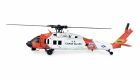 AMEWI / UH60 Black Hawk Coastguard Helikopter 6G/3D GPS RTF / 25337