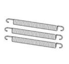 ZD RACING Federn Resorohrbefestigung (3) / 648064