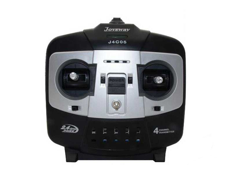 Joysway Einzelsender J4C05 4 Kanal / jw881505