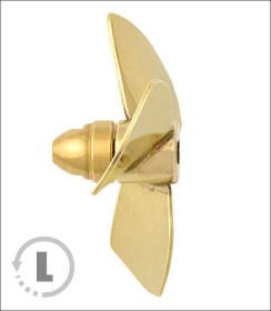 RABOESCH MS-Propeller Serie 150 3Bl-55-L-M4 / rb150-66