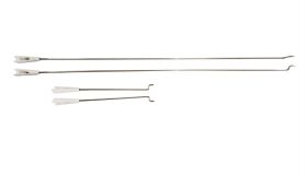 AMEWI / Anlenkstangen Set P40 / 045-24110-003