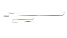 AMEWI / Anlenkgestänge Set T28 / 045-24112-003