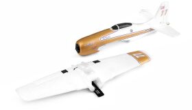 AMEWI / Rumpf Set komplett Rare Bear / 045-24113-001