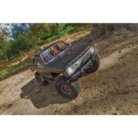 Element RC Enduro Trail Truck, Trailwalker RTR, black / AE40119