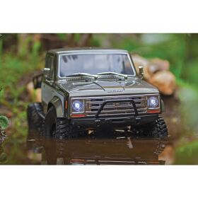 Element RC Enduro Trail Truck, Sendero HD Titanium RTR / AE40120