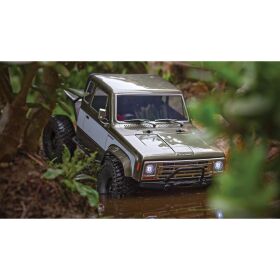 Element RC Enduro Trail Truck, Sendero HD Titanium RTR / AE40120