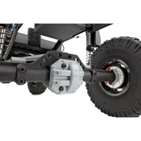 Element RC Enduro Utron SE Trail Truck RTR, Silver / AE40108