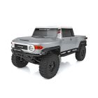 Element RC Enduro Utron SE Trail Truck RTR, Silver / AE40108