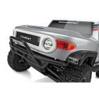 Element RC Enduro Utron SE Trail Truck RTR, Silver / AE40108