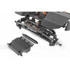 Element RC Enduro Utron SE Trail Truck RTR, Silver / AE40108