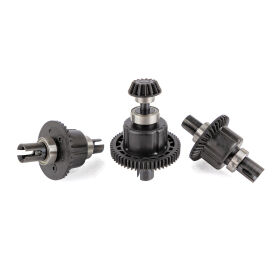 Team Associated Reflex 14B Gamma RTR / AE20179